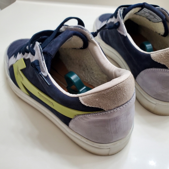 THE DOT Brand ARROW Sneakers - Picture 8 of 12